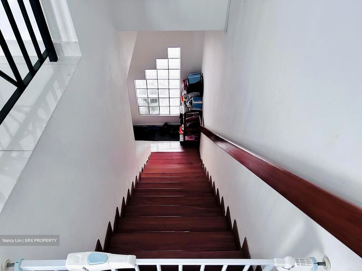 Changi South Avenue 1 (D16), Terrace #553570361